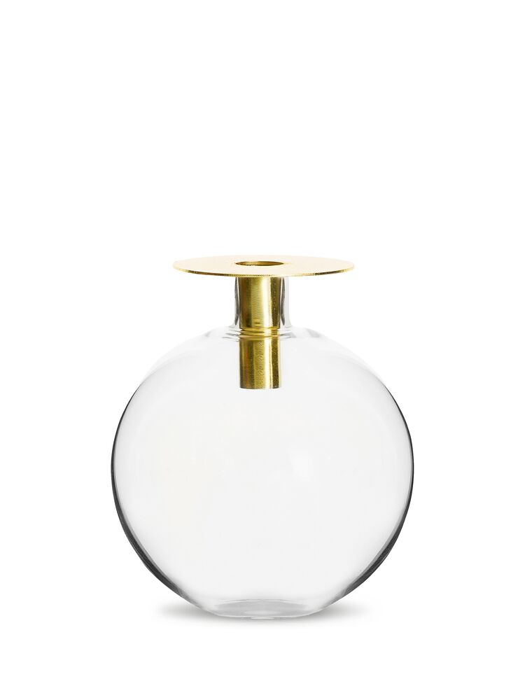 SAGAFORM Top vase stor